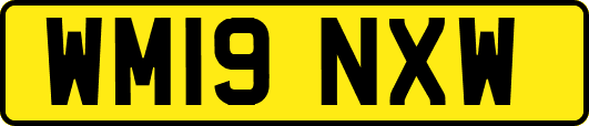WM19NXW