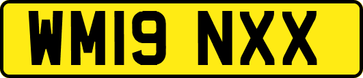WM19NXX