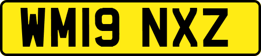 WM19NXZ
