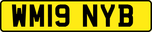 WM19NYB