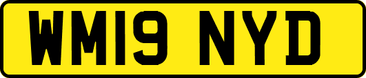 WM19NYD