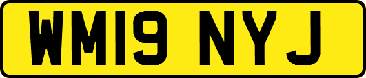 WM19NYJ