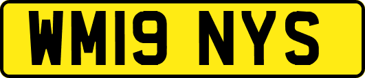 WM19NYS