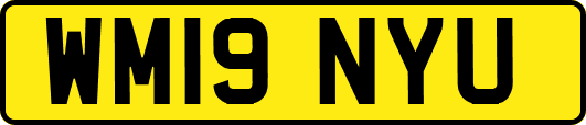 WM19NYU