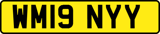 WM19NYY