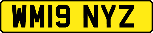 WM19NYZ