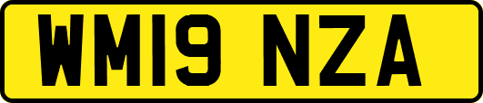 WM19NZA