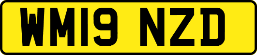 WM19NZD