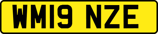 WM19NZE