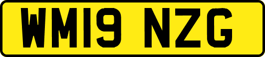 WM19NZG