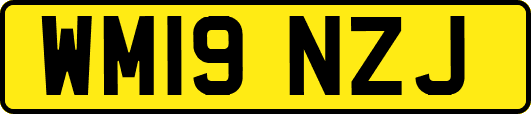 WM19NZJ