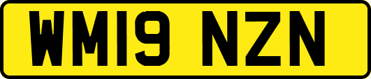 WM19NZN