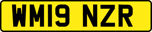 WM19NZR