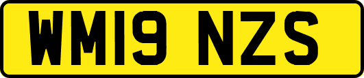 WM19NZS