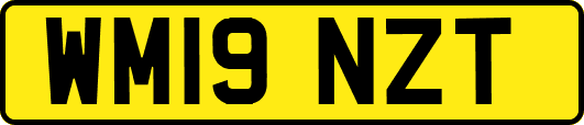 WM19NZT