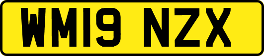 WM19NZX
