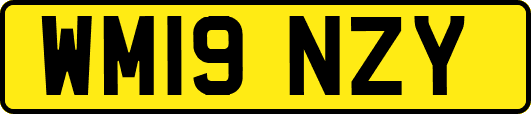WM19NZY