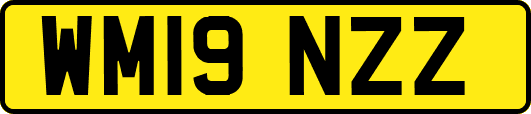 WM19NZZ
