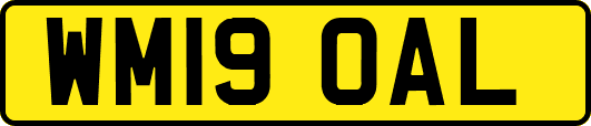 WM19OAL