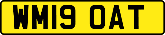 WM19OAT
