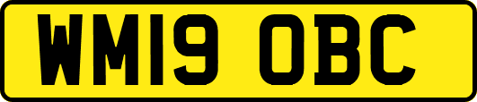 WM19OBC