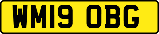 WM19OBG