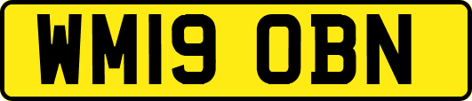 WM19OBN