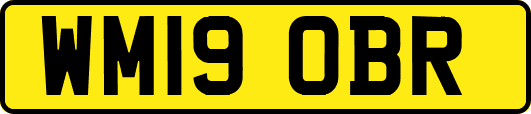 WM19OBR