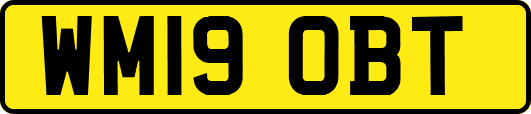 WM19OBT