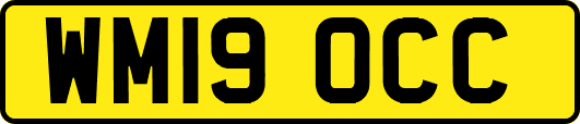 WM19OCC