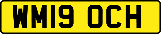 WM19OCH