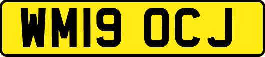 WM19OCJ