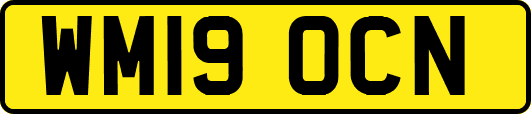 WM19OCN