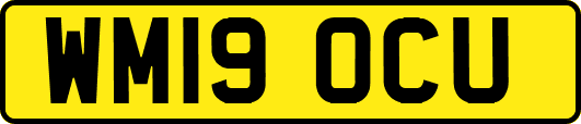 WM19OCU