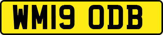 WM19ODB