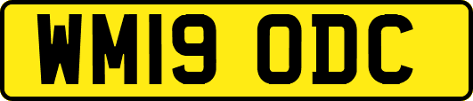 WM19ODC