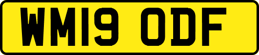 WM19ODF