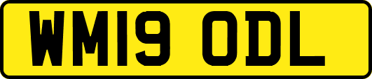 WM19ODL
