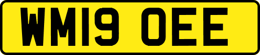 WM19OEE