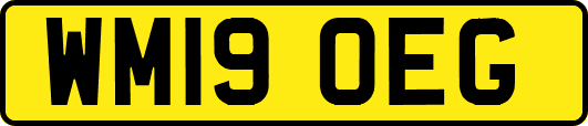 WM19OEG
