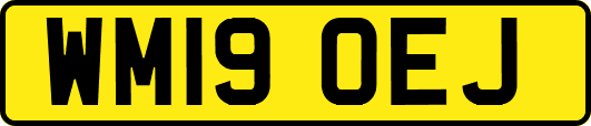 WM19OEJ