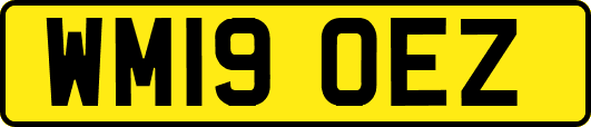WM19OEZ