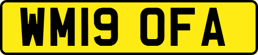 WM19OFA