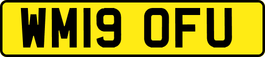 WM19OFU