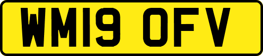 WM19OFV