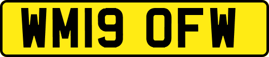 WM19OFW