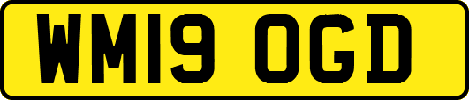 WM19OGD