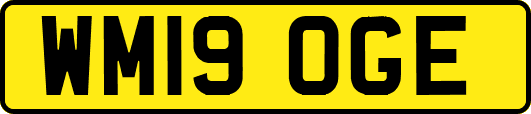 WM19OGE