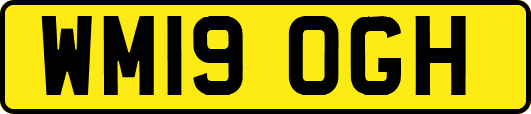 WM19OGH