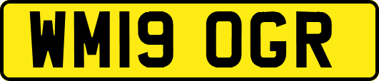 WM19OGR